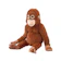 IKEA Industry IKEA DJUNGELSKOG Boneka Orang Utan 36 cm 1