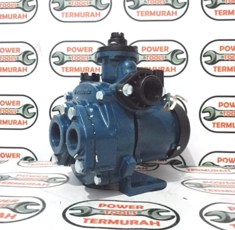 Jet Pump 3