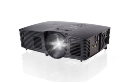 InFocus Projector ｜ IN220