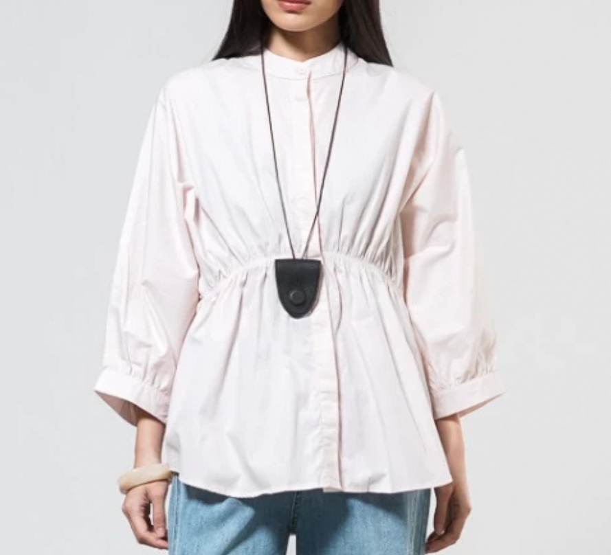 This Is April This Is April Blouse Wanita Ginera