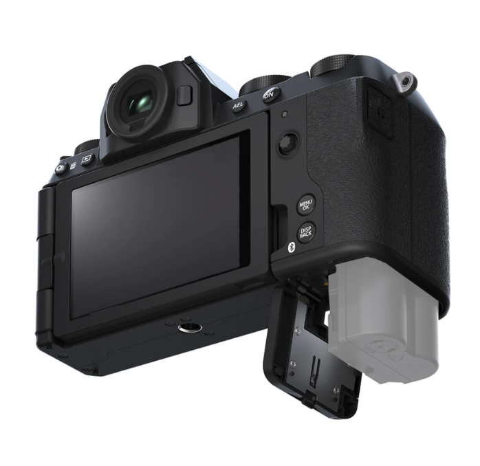 Fujifilm Holdings Corporation Fujifilm XS20 Kit 15-45mm f/3.5-5.6 OIS PZ