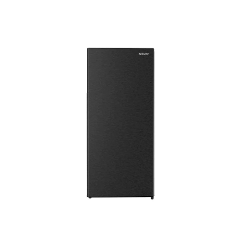 Freezer Standing 158 Liter 6 Rak 1