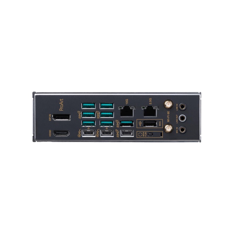 ProArt X670E-CREATOR WIFI 4