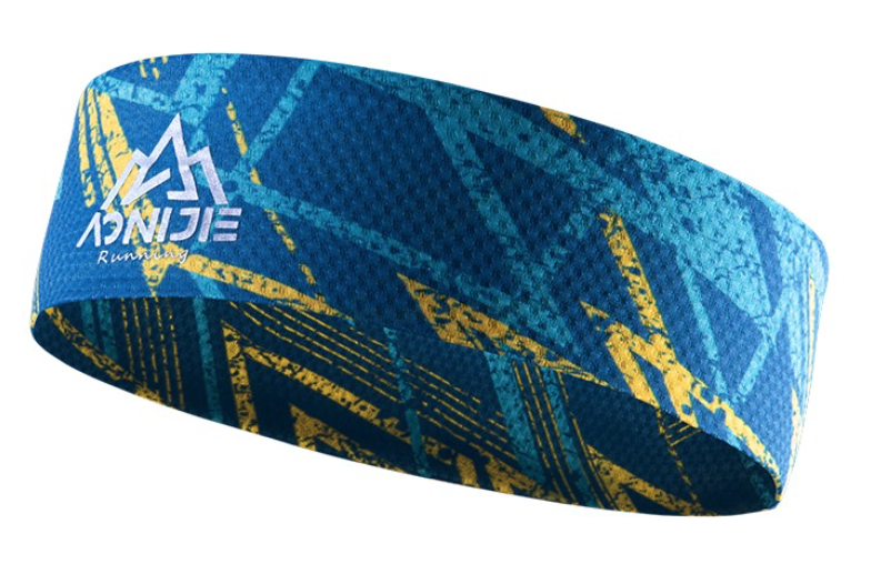 AONIJIE Sweatband E4903