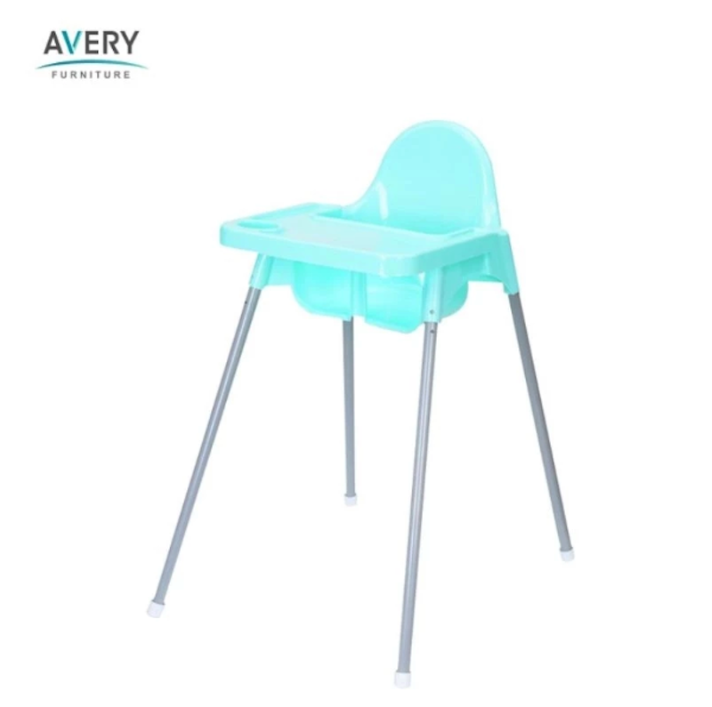 Avery Convertible Baby High Chair 3