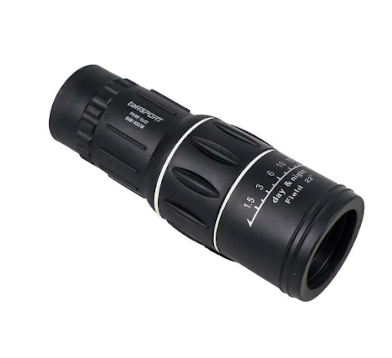 TaffSPORT Prime Teropong Monokular 1