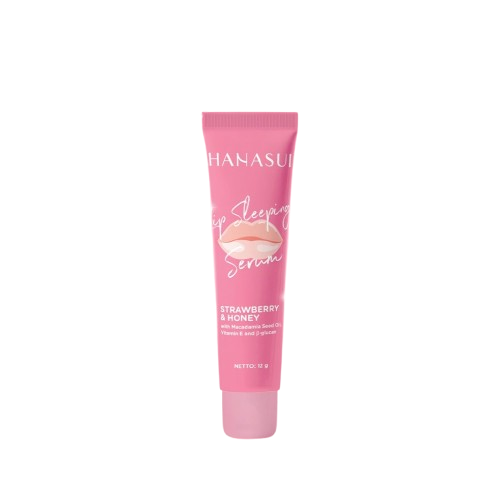 Lip Sleeping Serum 1