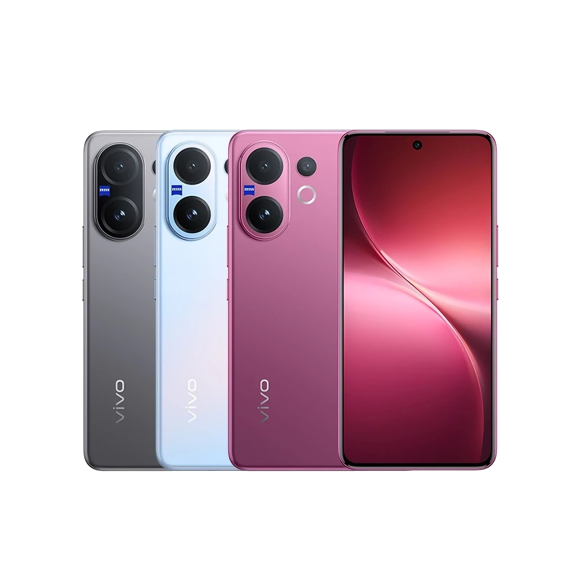 vivo V60 5G