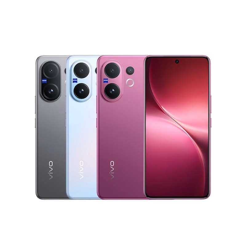 vivo V60 5G 1