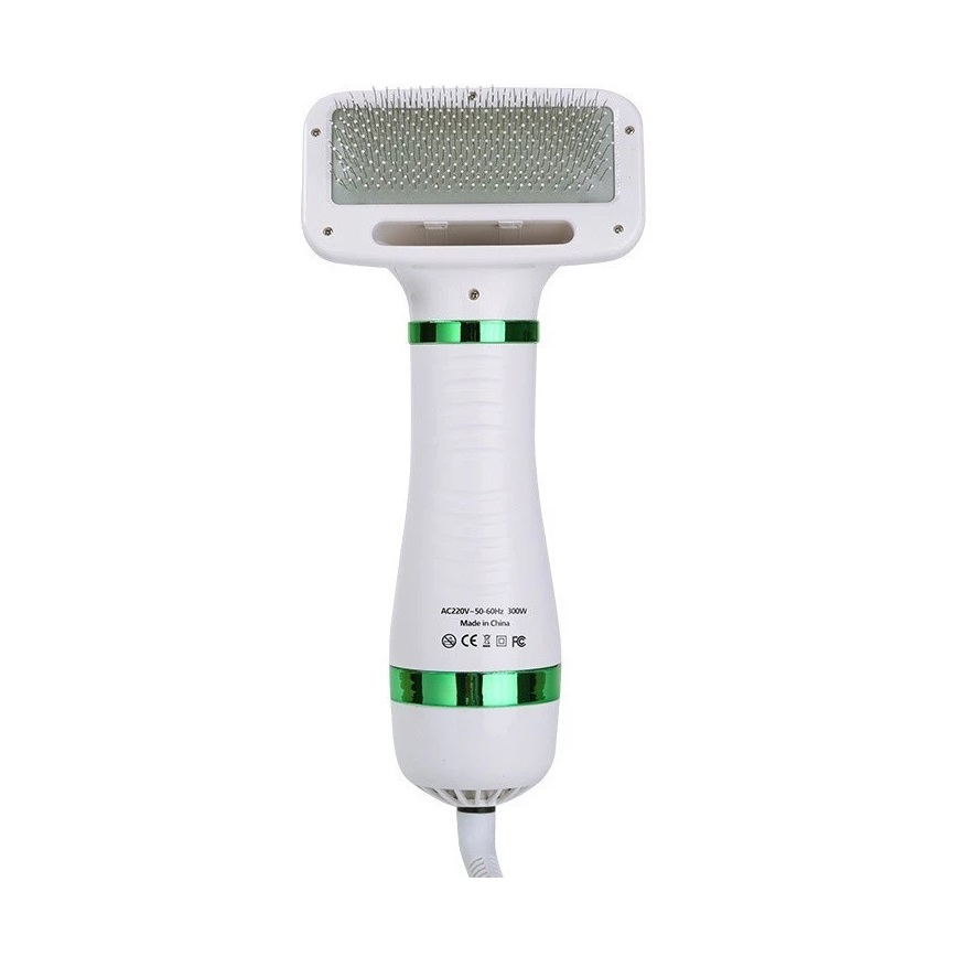 10 Rekomendasi Hair Dryer Kucing Terbaik (Terbaru Tahun 2026) 2