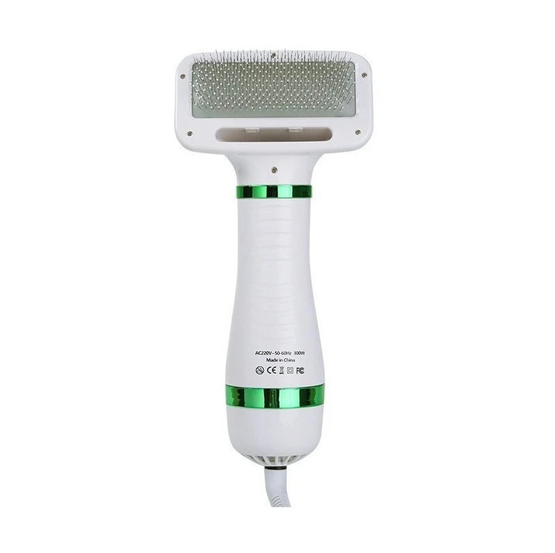 ChongChong Pet Hair Dryer Comb 2 in 1 1