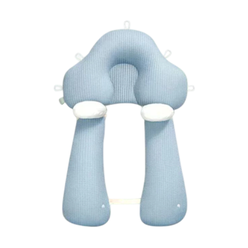 Sakumini 2 in 1 Head Shaping Pillow 1