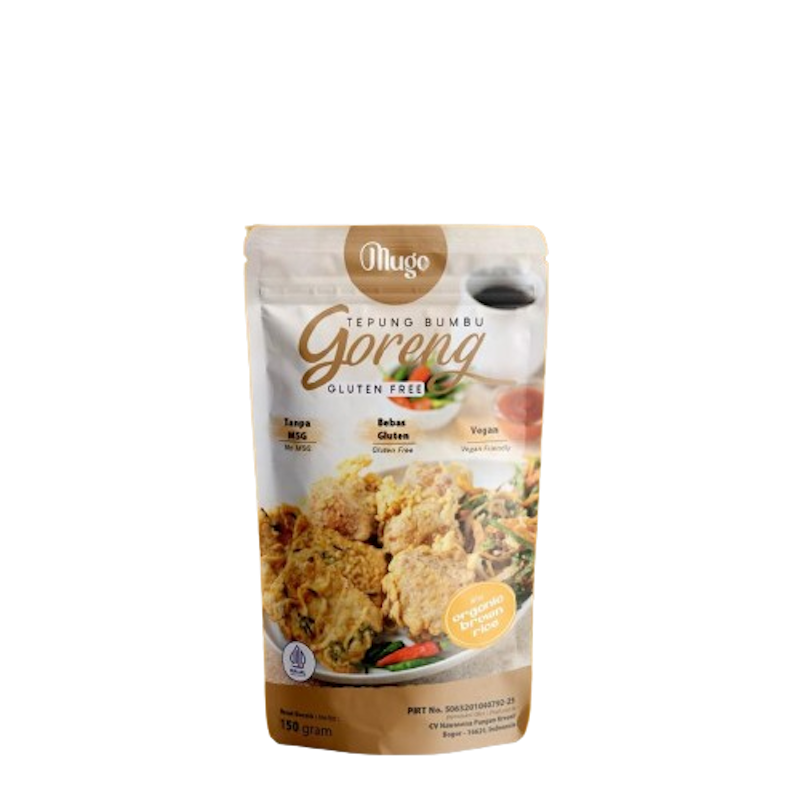 Mugo Tepung Bumbu Goreng 1