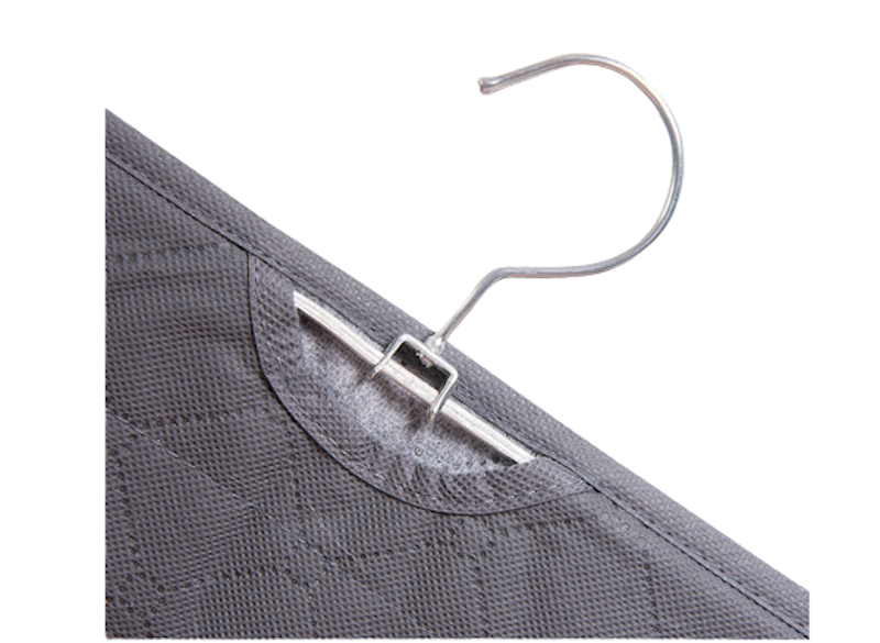 Rak Tas Gantung Bag Organizer 5
