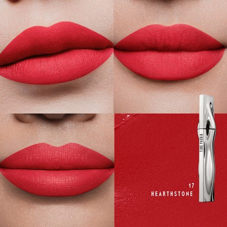 TIME PHORIA Eternal Lip Matte 17 Hearthstone 2