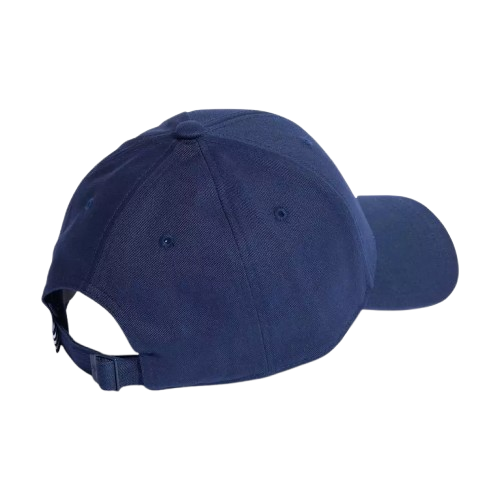 adidas adidas Trefoil Baseball Cap Blue OSFM