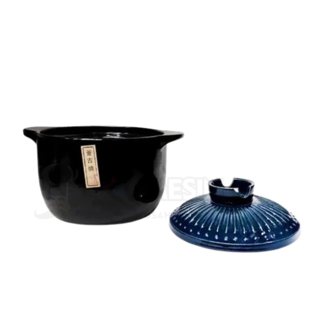 Satmesin Panci Sapo Multifungsi  SATF-KMQ-8827-1