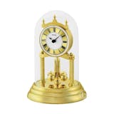 9 Rekomendasi Jam Meja Analog Terbaik 1