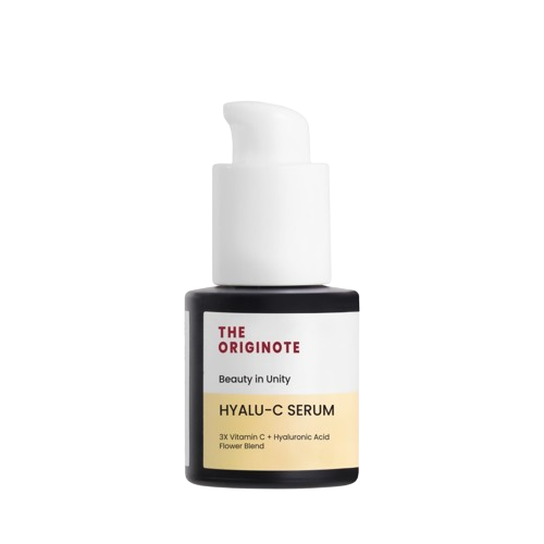 The Originote ｜ Hyalu C Serum