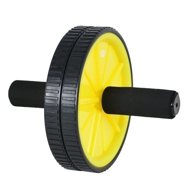 Exercise Wheel