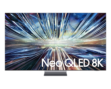 Samsung ｜ 85” Neo QLED 8K QN900D Smart TV ｜ QA85QN900DKXXD