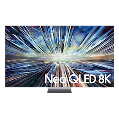 85” Neo QLED 8K QN900D Smart TV