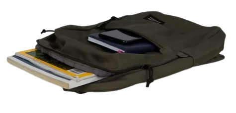 Cityroute 10L Backpack 4