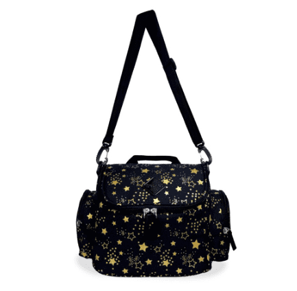 Okiedog Freckles Cooler Bag Moonlight Stars