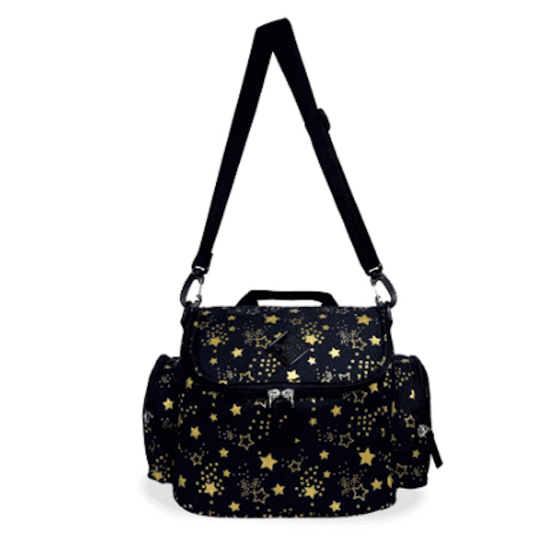 Okiedog Freckles Cooler Bag Moonlight Stars 1