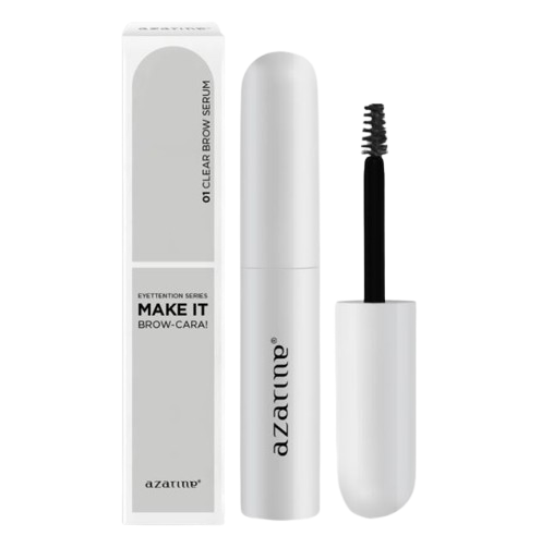 Make It Brow-cara! 1
