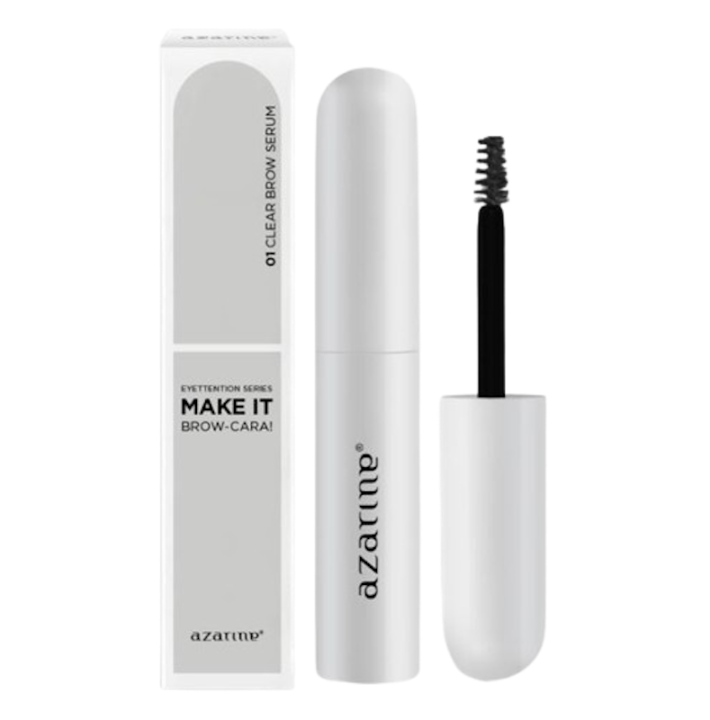 Make It Brow-cara! 1