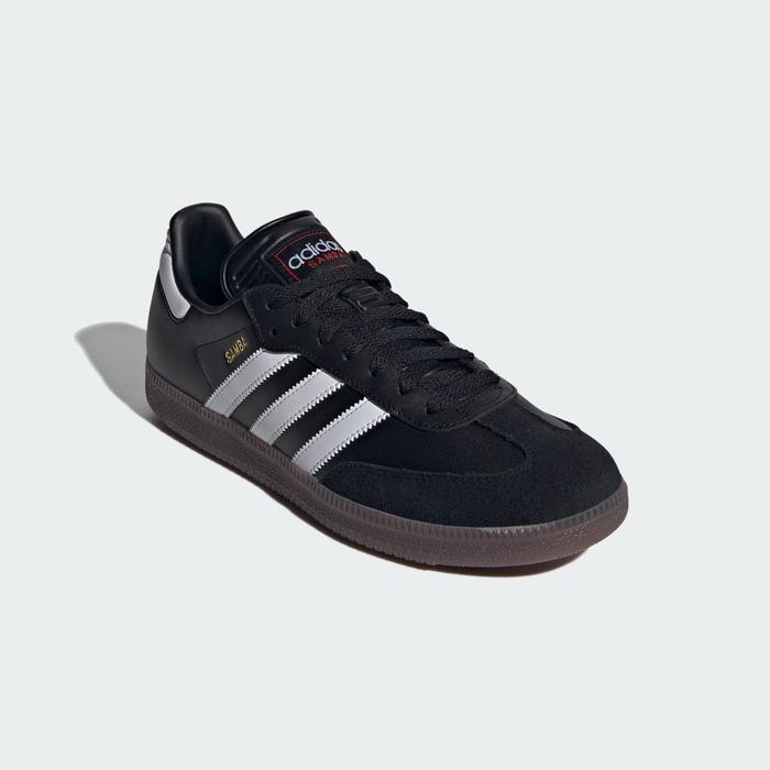 adidas Samba Indoor Football Boots 2