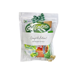 Mini Gift Snack