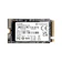 Transcend Information Transcend® M.2 2242 PCIe Gen 4x4 NVMe SSD 512GB 1