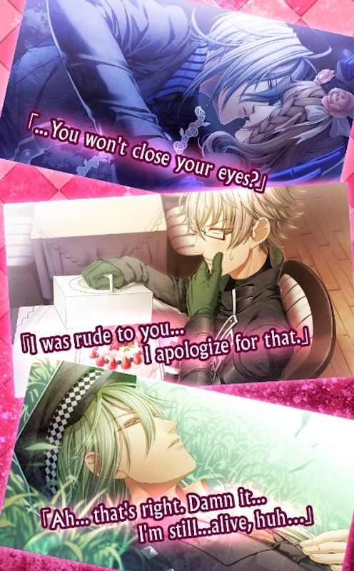 Amnesia: Memories 5