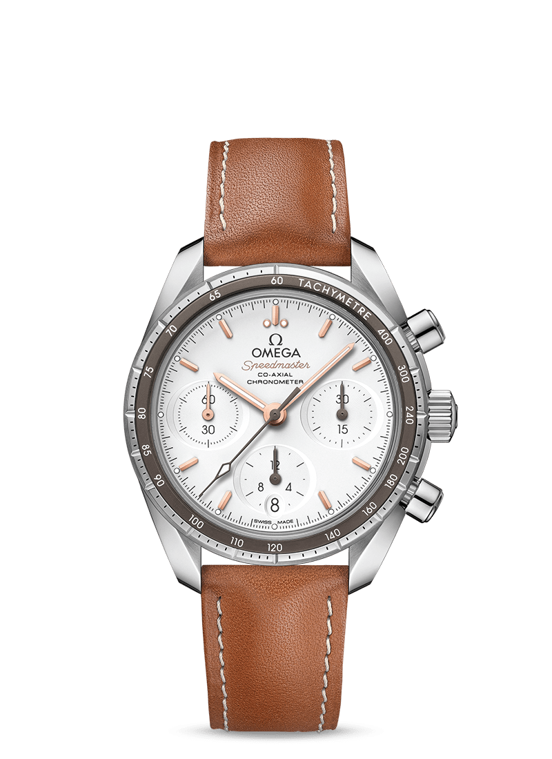 Speedmaster 38 1