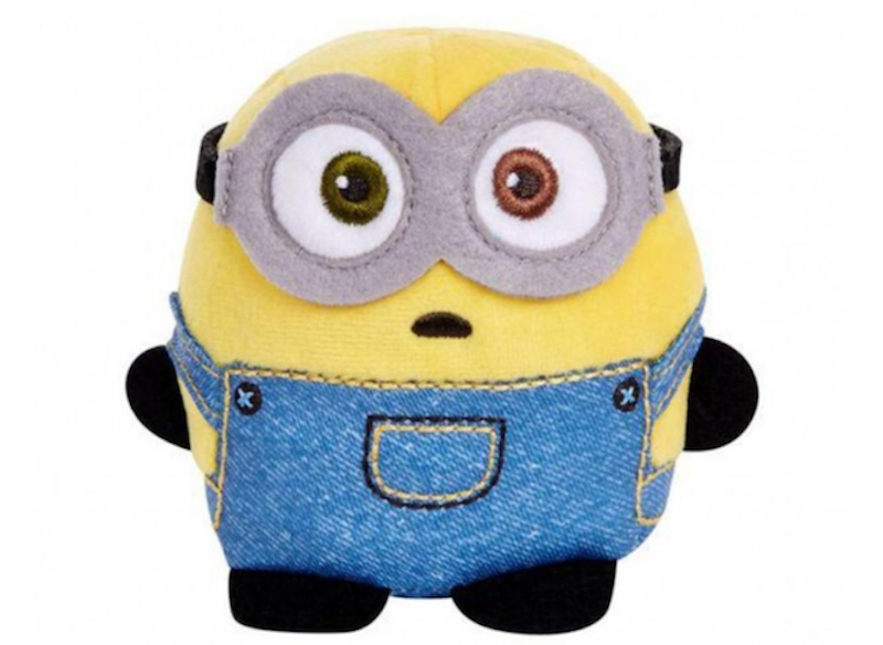 Minions Squeeze 'n Sing 2