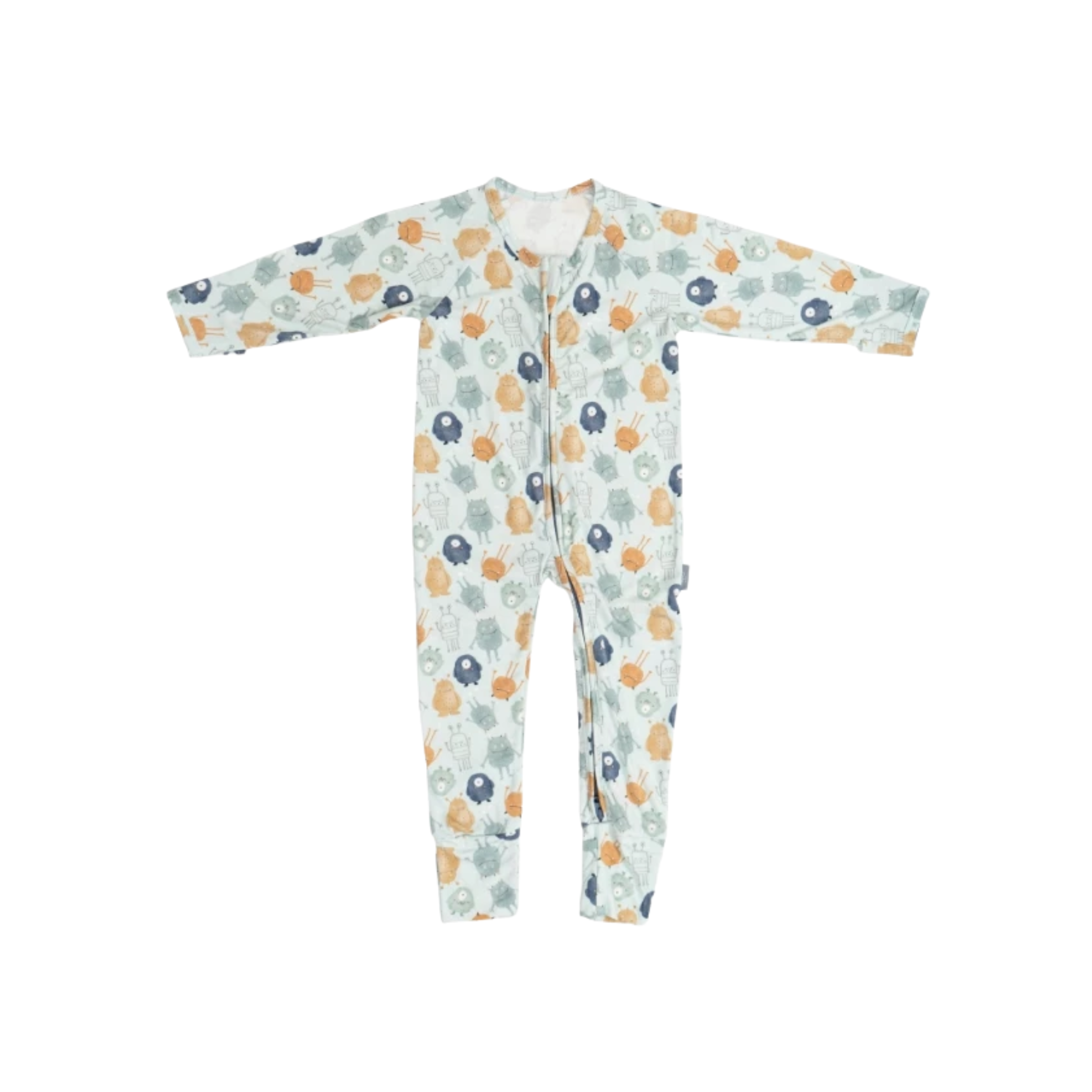 Little Palmerhaus Jumper Panjang Tencel  1