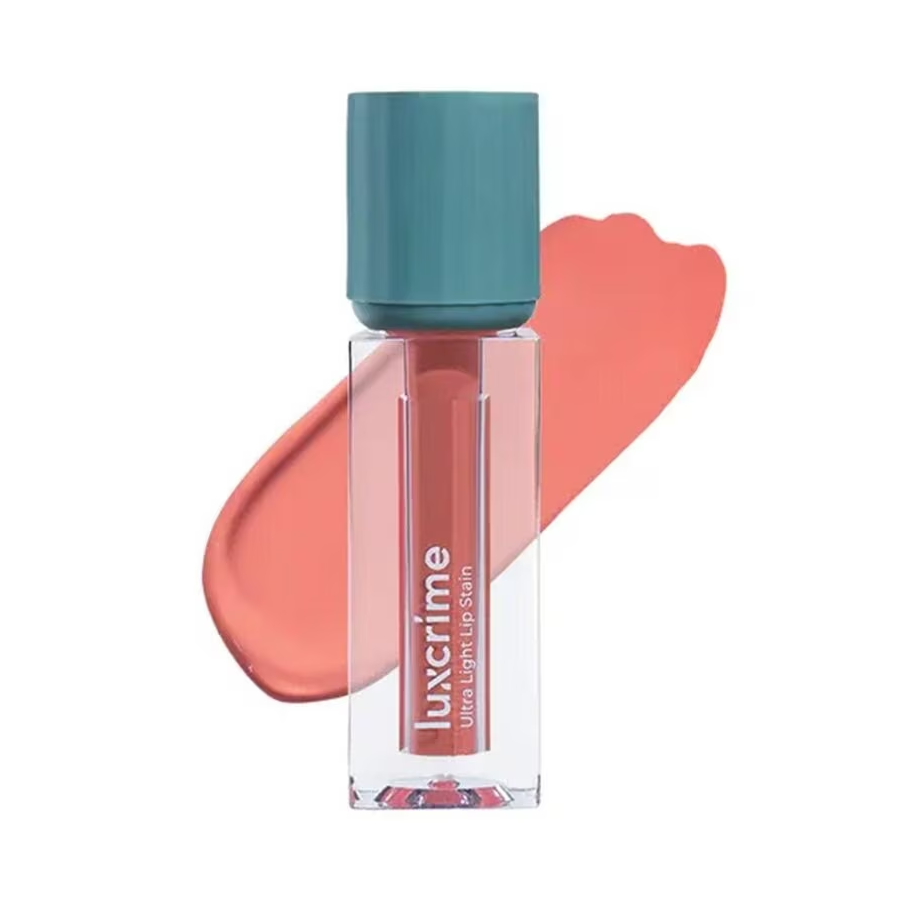 Ultra Light Lip Stain Persimmon 1