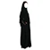 Lozy Hijab Hafisa Abaya Set 1