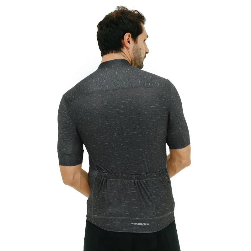 Eiger X-Roadies Cycling Jersey SS 2