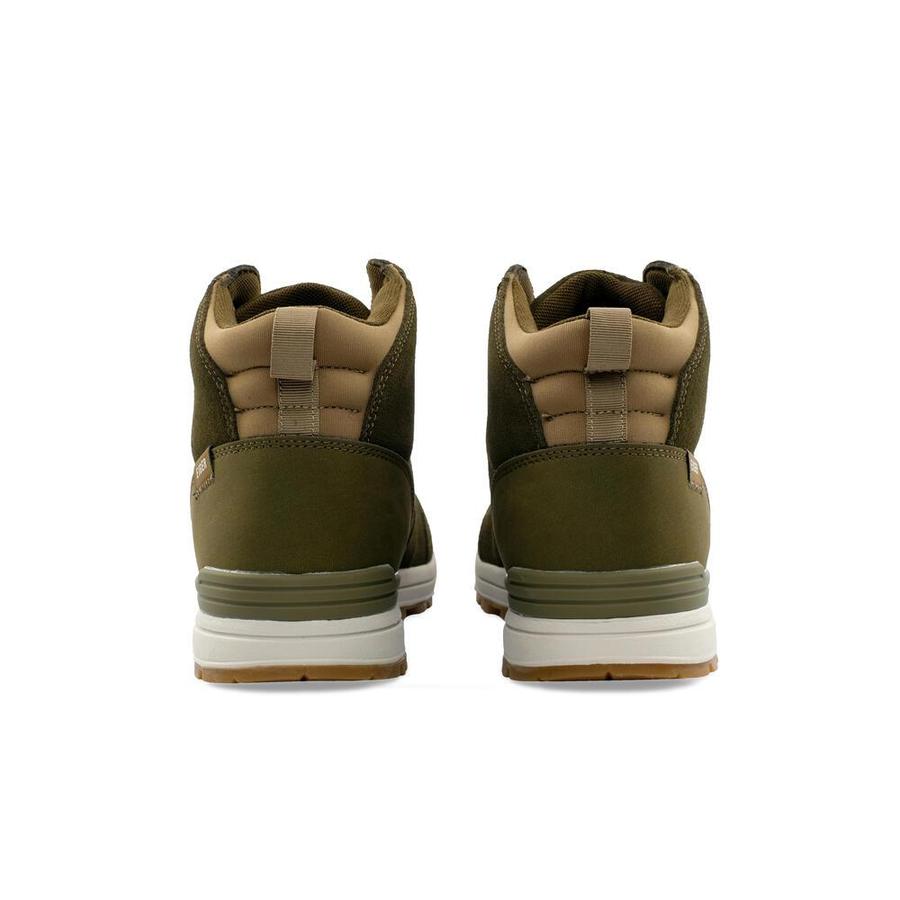 Eigerindo Multi Produk Industri Eiger Moamba Mid Cut Boots