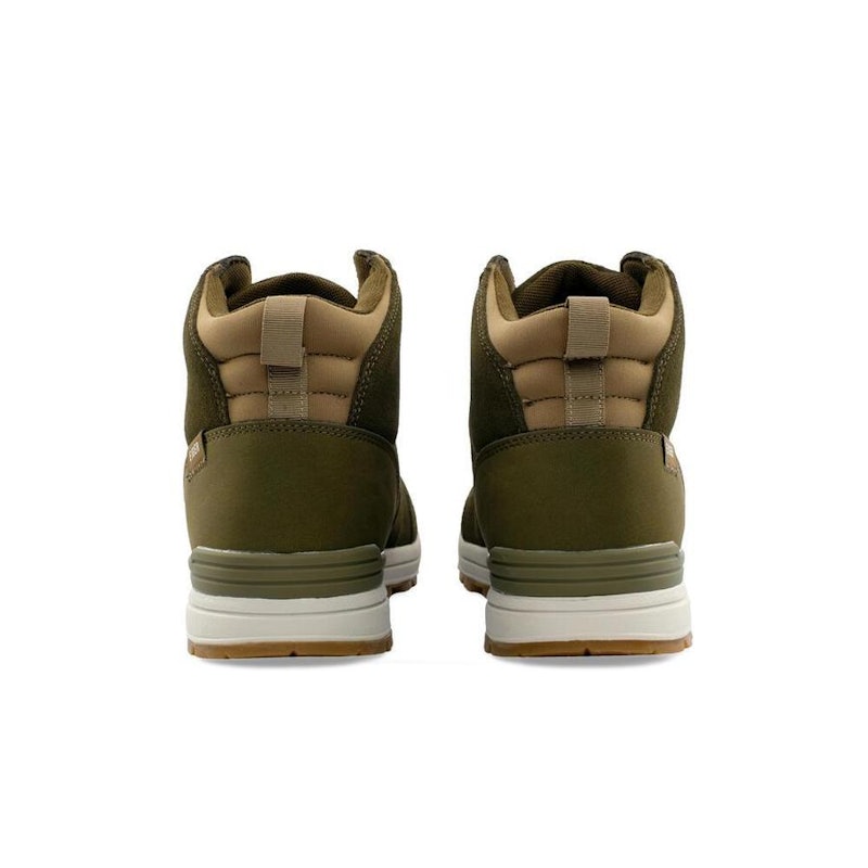 Eiger Moamba Mid Cut Boots 2
