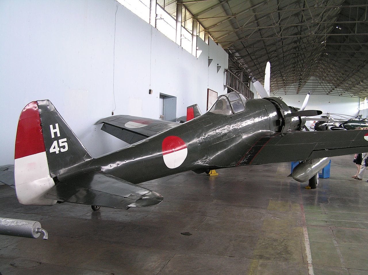 Museum Pusat TNI Angkatan Udara Dirgantara Mandala 2