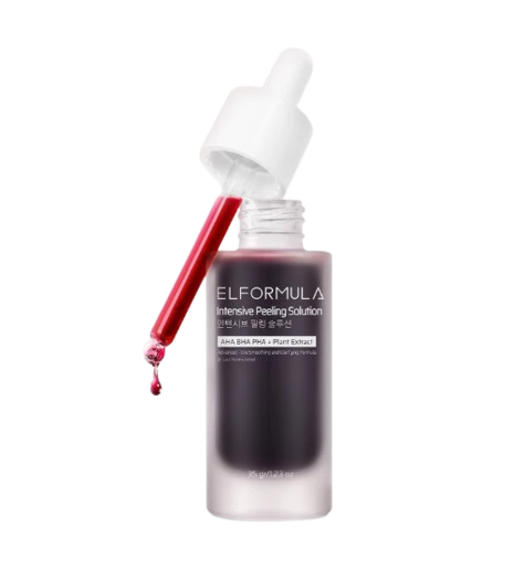 ELFORMULA Intensive Peeling Solution 
