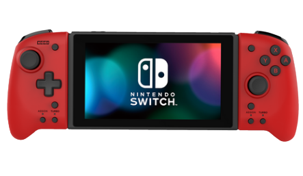 Hori Switch Split Pad Pro