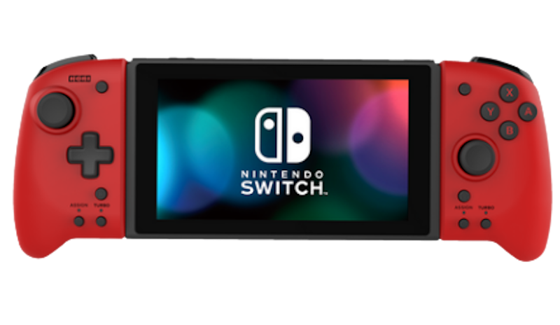 Switch Split Pad Pro 2