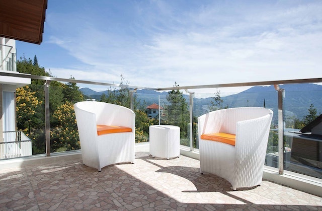 Azcarya Villa Type Adjar 2
