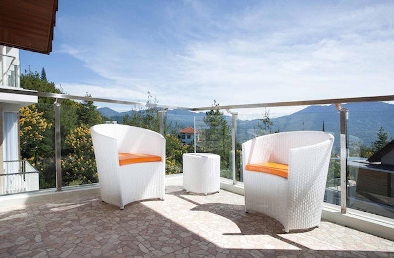 Azcarya Villa Type Adjar 2