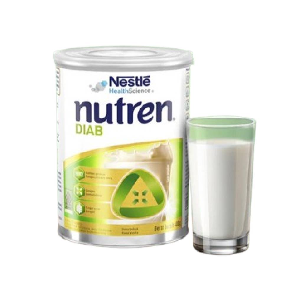 Nutren Diab
